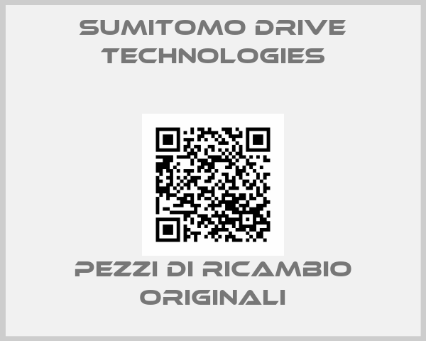 Sumitomo Drive Technologies