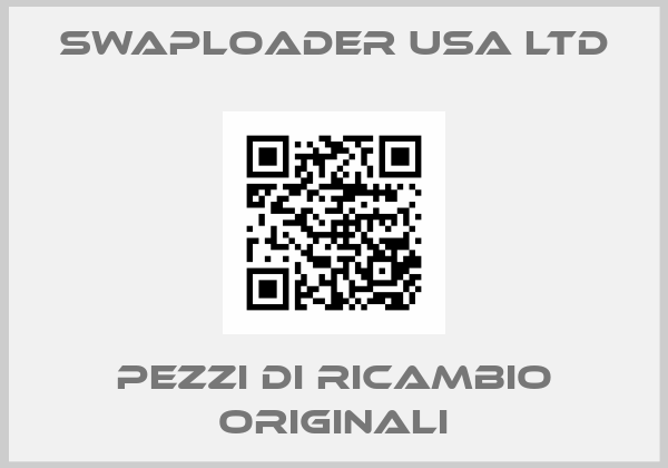 Swaploader Usa Ltd