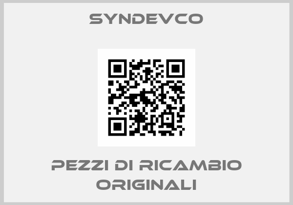 Syndevco