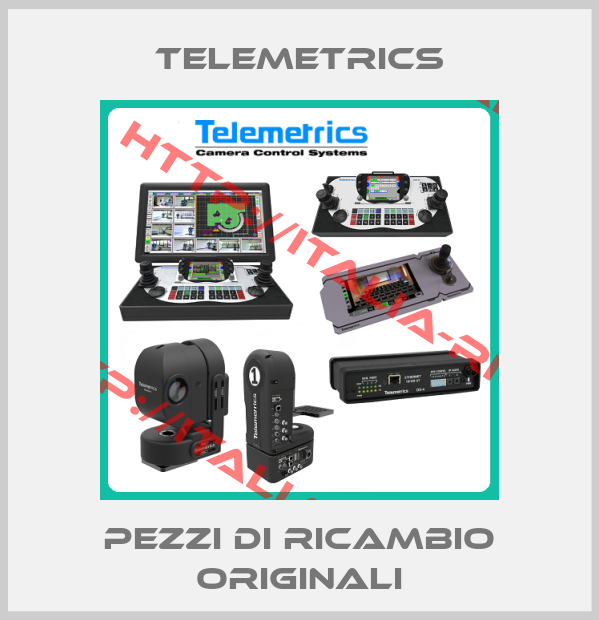 Telemetrics