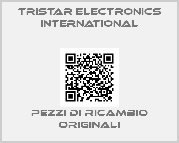 Tristar Electronics international