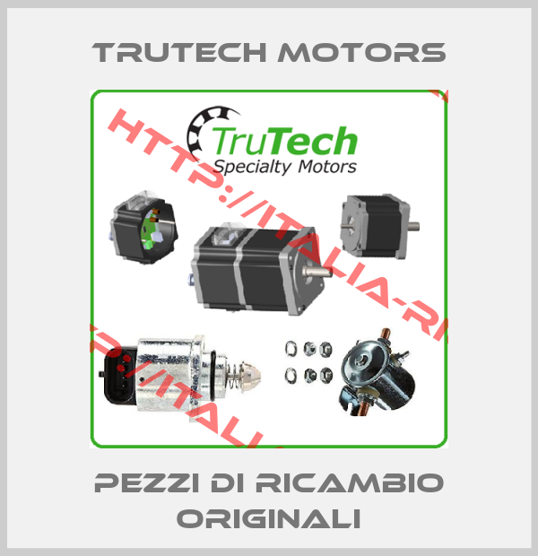 TruTech Motors