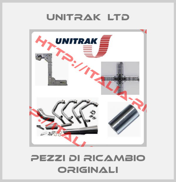 Unitrak  Ltd