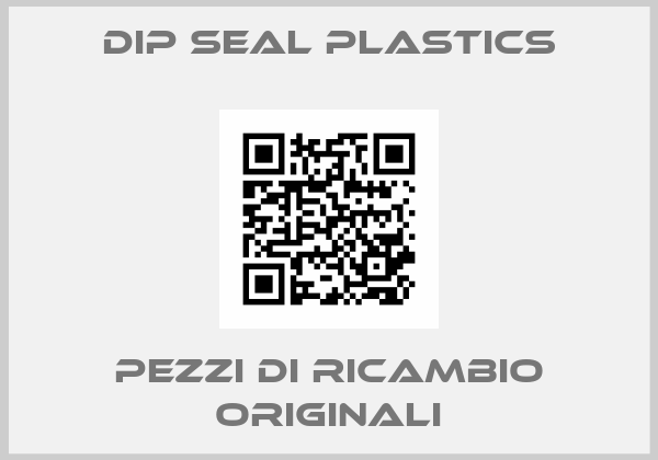 Dip Seal Plastics