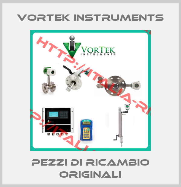 Vortek instruments