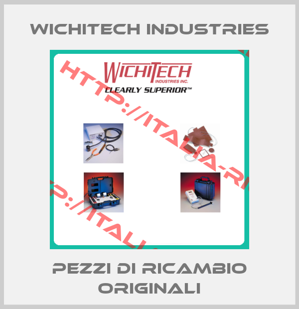 Wichitech industries