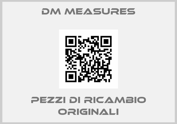 DM Measures