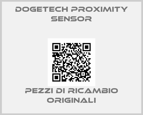 Dogetech Proximity Sensor