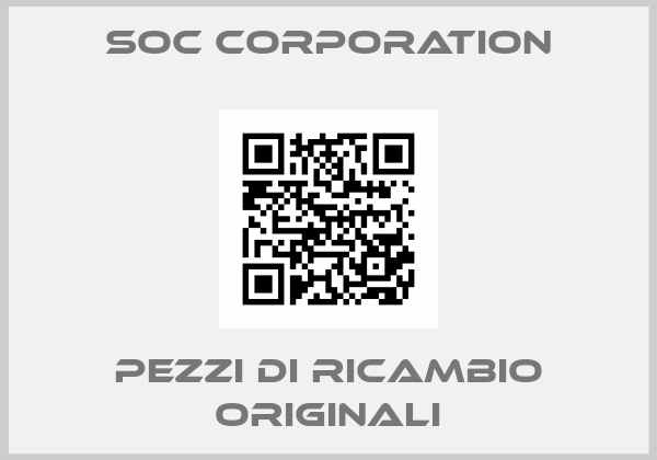 SOC Corporation