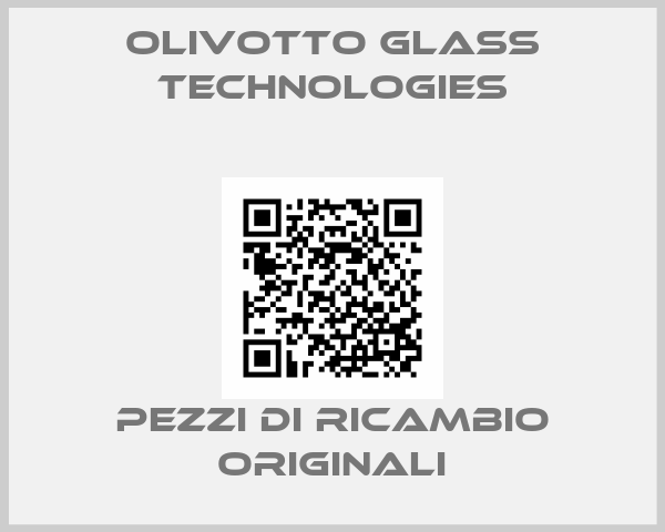 Olivotto Glass Technologies