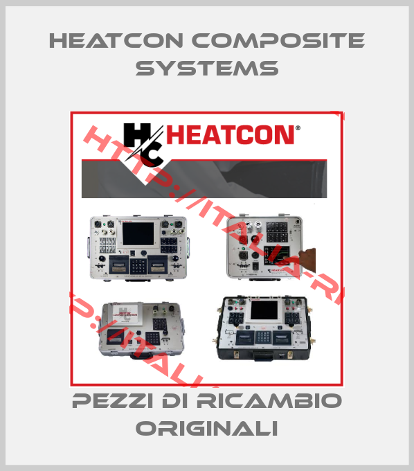 HEATCON COMPOSITE SYSTEMS