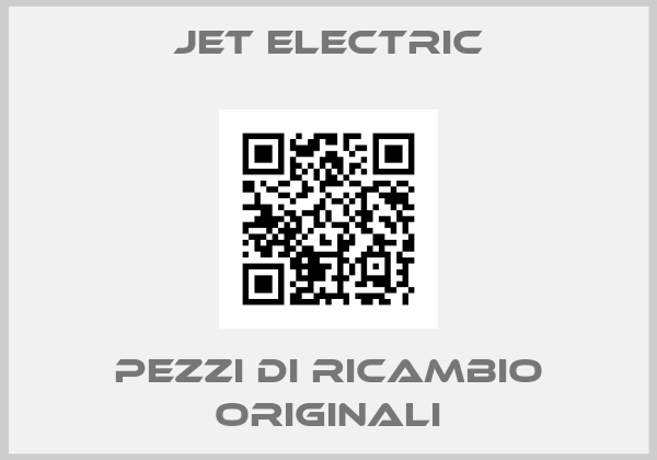 JET Electric