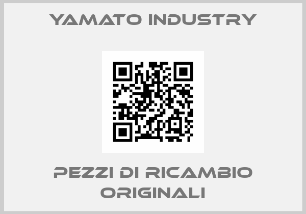 Yamato industry