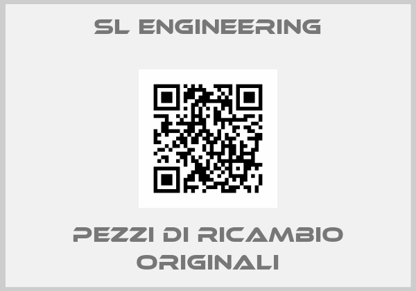 SL Engineering