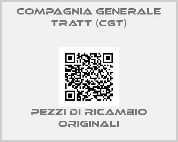 COMPAGNIA GENERALE TRATT (CGT)