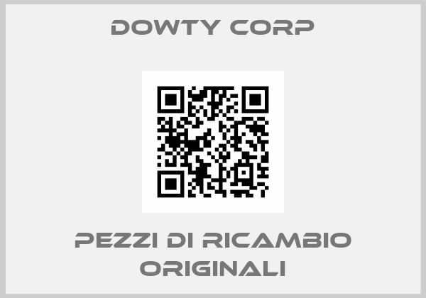 Dowty Corp
