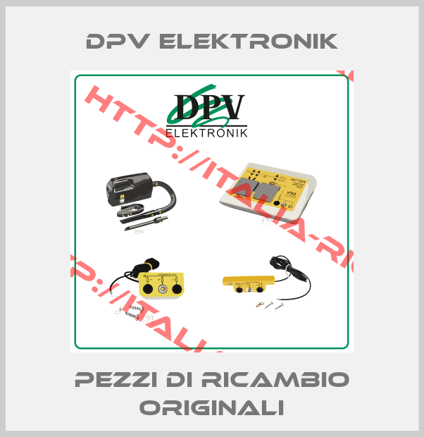 DPV Elektronik