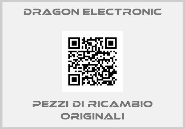 Dragon Electronic