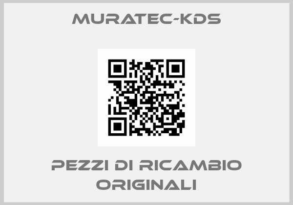 MURATEC-KDS