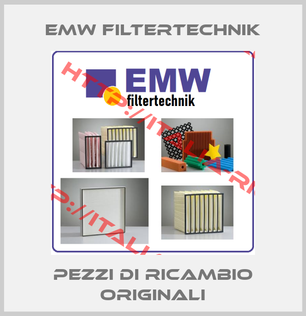 EMW filtertechnik