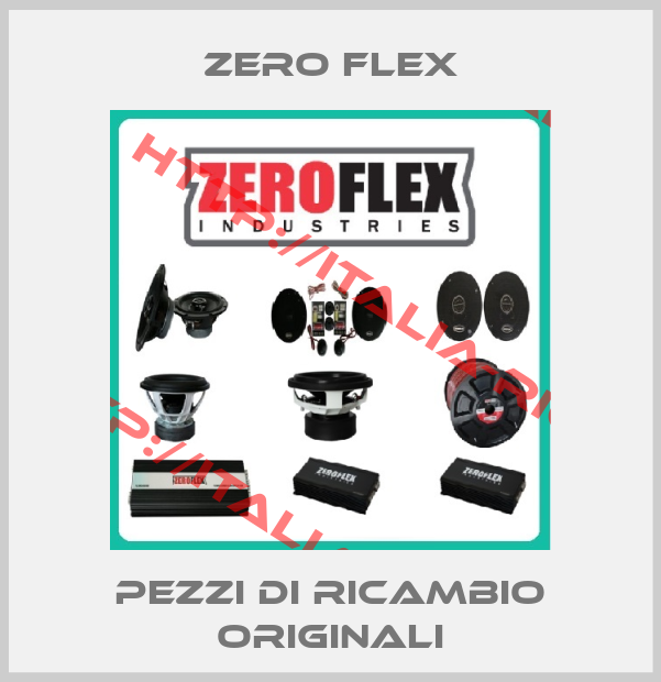 Zero Flex