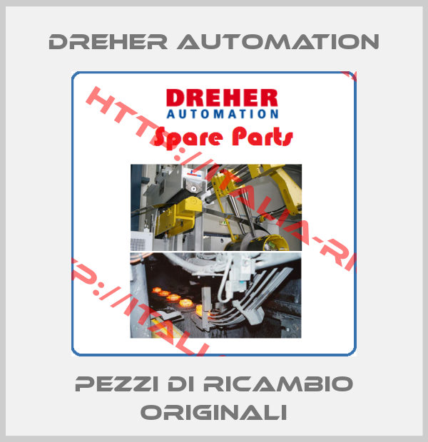 Dreher Automation