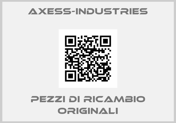 Axess-industries