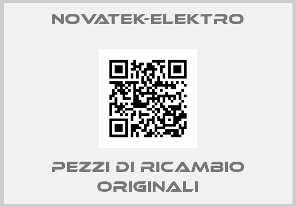 Novatek-Elektro