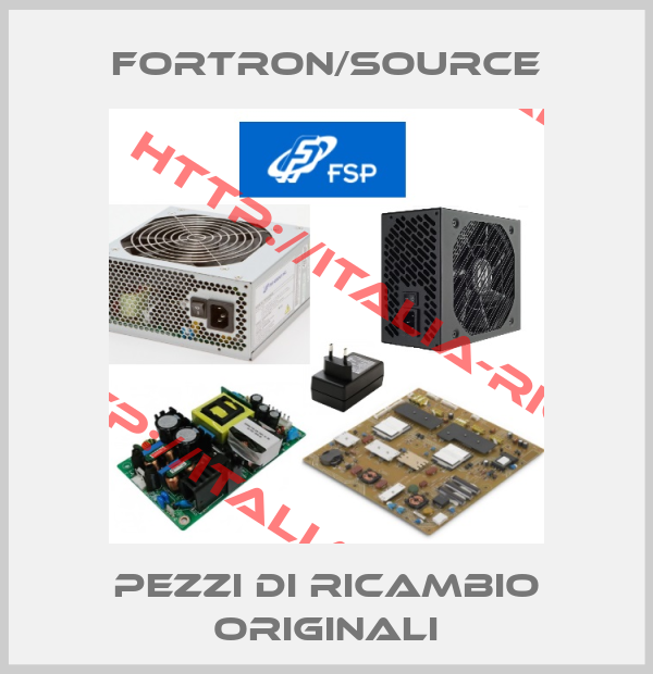FORTRON/SOURCE