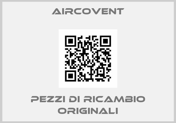 Aircovent
