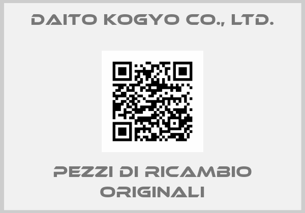 Daito Kogyo Co., Ltd.
