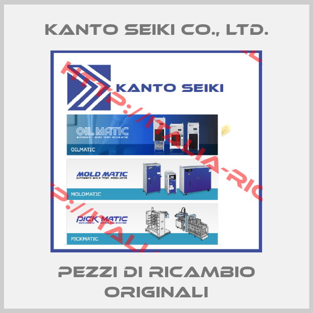 Kanto Seiki Co., Ltd.