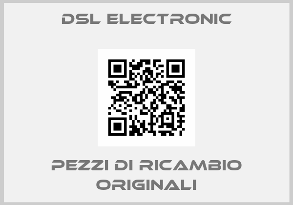 Dsl Electronic