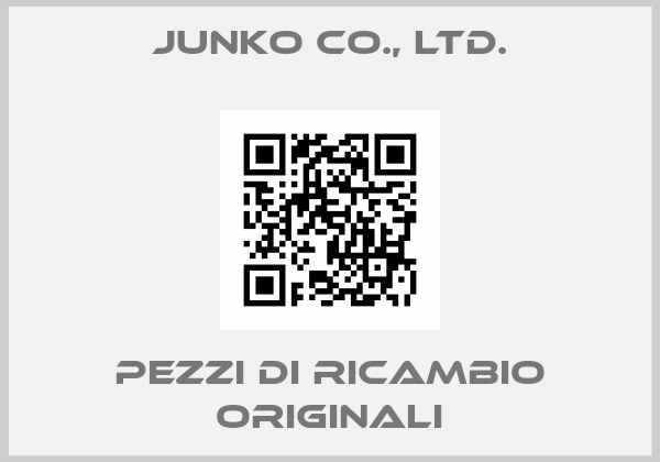 Junko Co., Ltd.