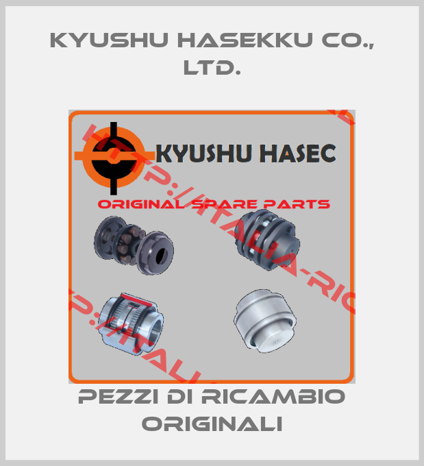 Kyushu Hasekku Co., Ltd.