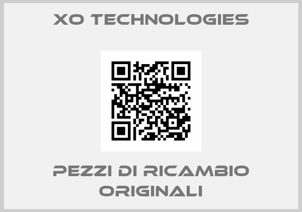 Xo Technologies