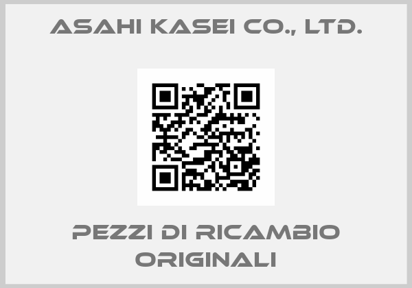 Asahi Kasei Co., Ltd.
