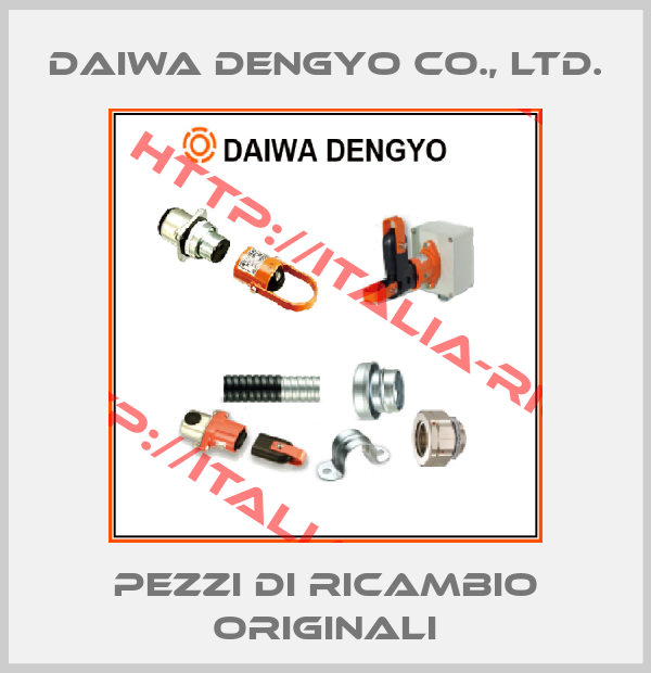 Daiwa Dengyo Co., Ltd.