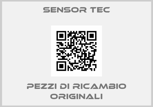 Sensor Tec