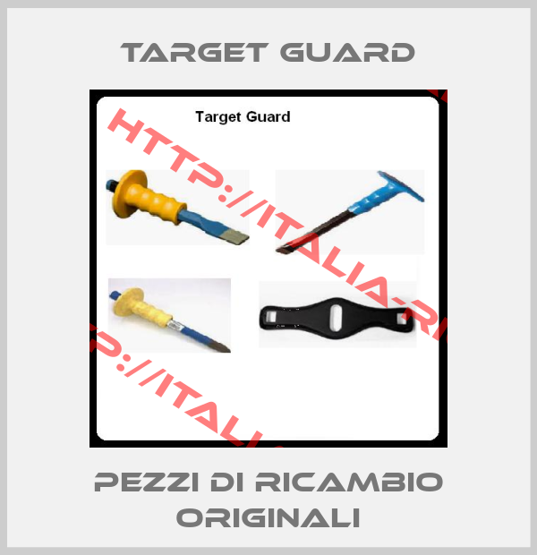 Target Guard
