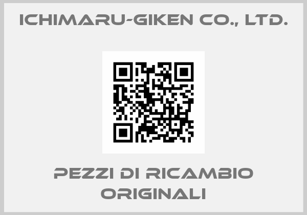 Ichimaru-Giken Co., Ltd.