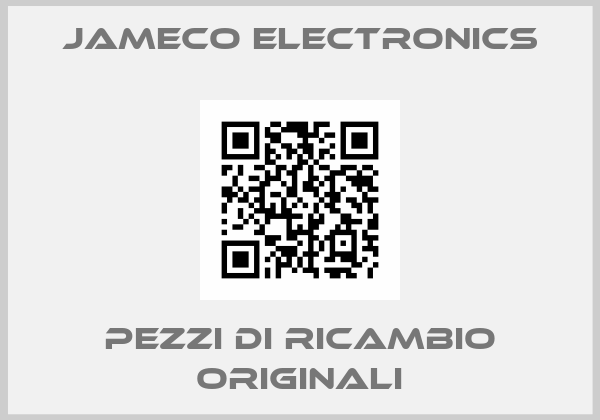 Jameco Electronics