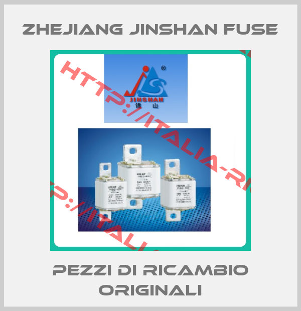 Zhejiang Jinshan Fuse