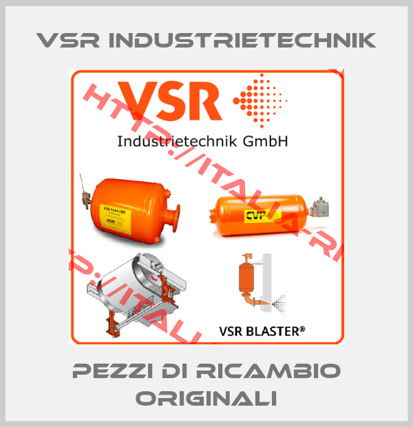 VSR Industrietechnik