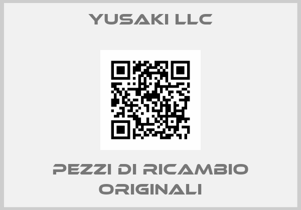 YUSAKI LLC