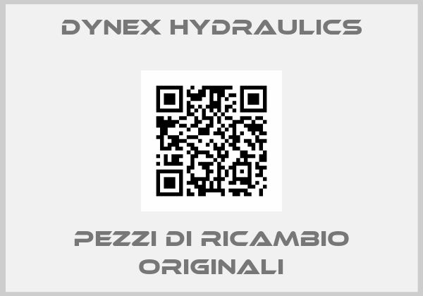 Dynex Hydraulics
