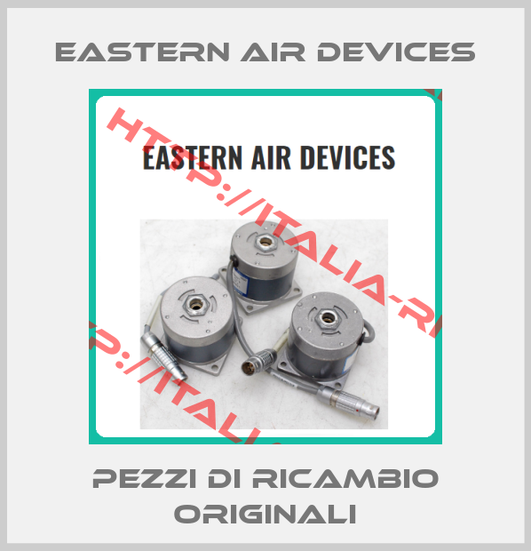 EASTERN AIR DEVICES
