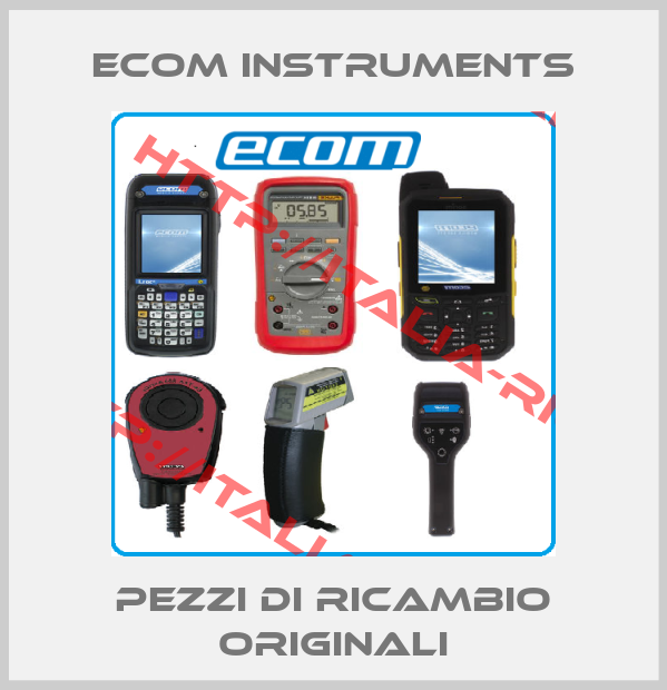 Ecom Instruments