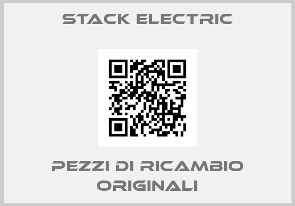 STACK ELECTRIC