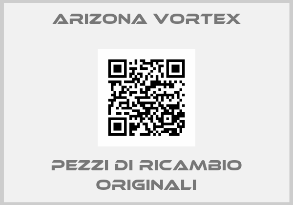 Arizona Vortex